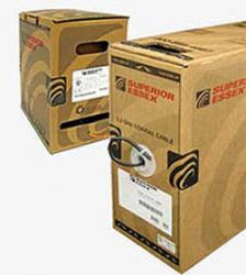 DATAGAIN CAT6 Plus Riser UTP Solid 23AWG Cable CMR
