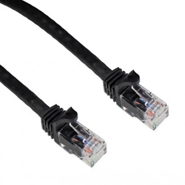 Câbles de raccord CAT6A - 10Giga 24AWG multibrins