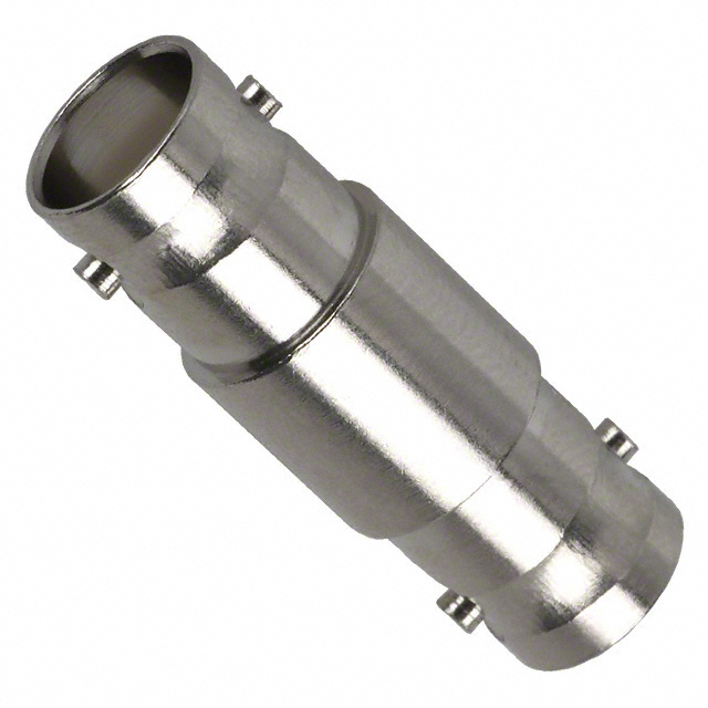 Adaptateur BNC femelle vers femelle  