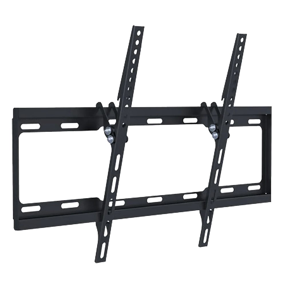 Support mural TV pour LCD/LED plats - Convient aux tailles 37-70 pouces - Maximum VESA 600x400