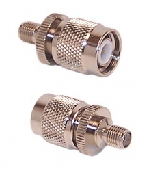 SMA Female to TNC Male Adapter
