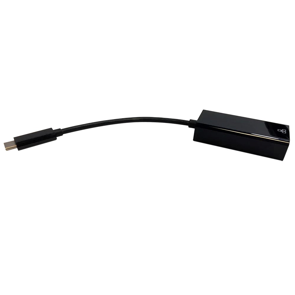 USB3.1 Type C to Gigabit Ethernet Adapter