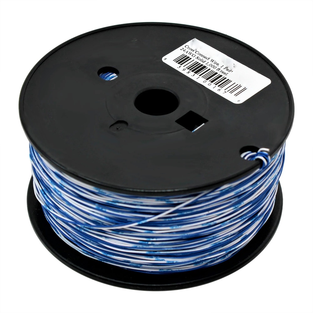 1 Pair CAT5e