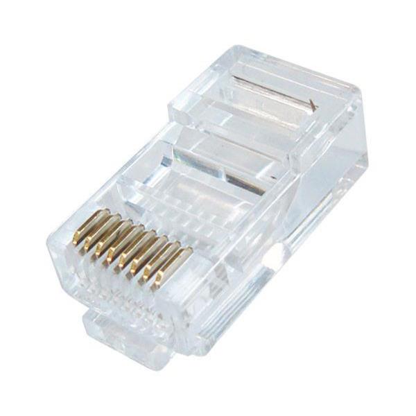 CAT5e RJ45 Plug