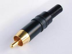 RCA Phono Connectors