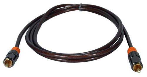 RCA SPDIF Premium Digital Audio Cables