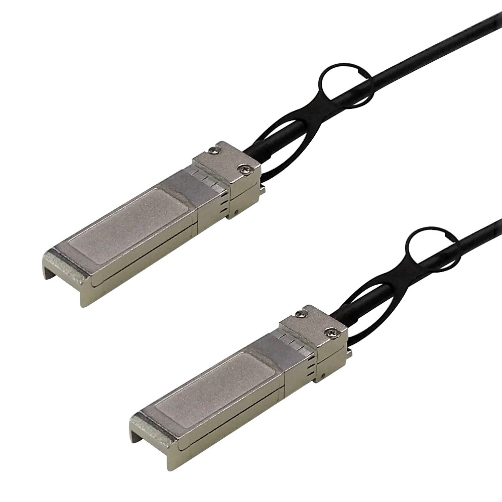 SFF-8432 SFP+ to SFP+ 10Gb Cables Cisco Compatible - Passive