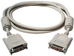 Single link DVI-D Cables, Male-Male