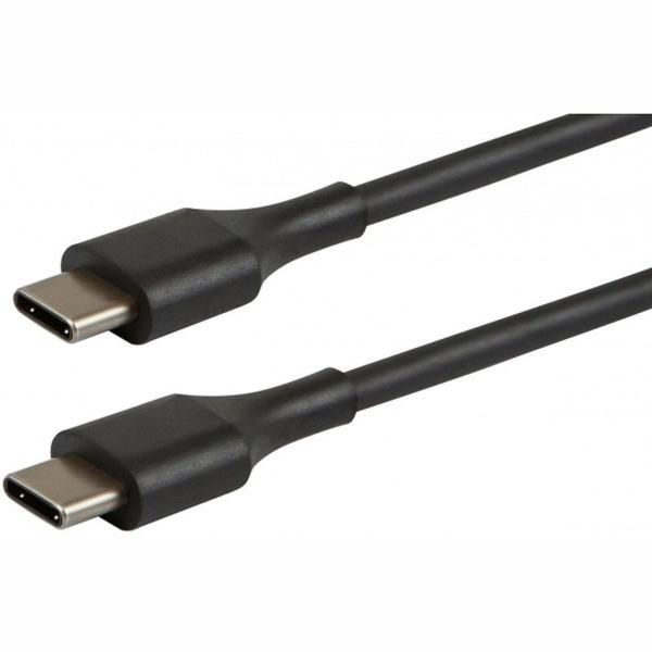 USB3.1 Gen 2 Cable - C Male to C Male - 3FT