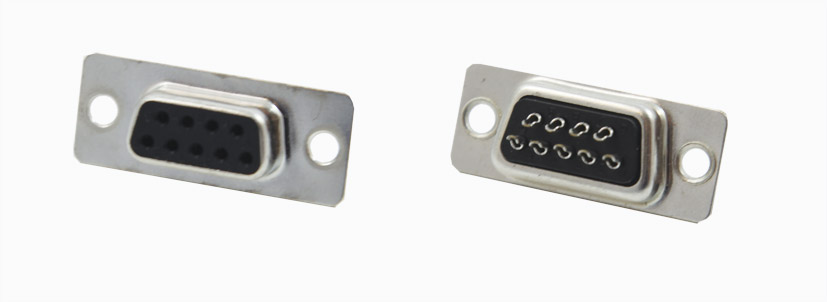 D-SUB Solder Type
