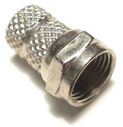 F-Type Twist-on Connectors - for RG Cable