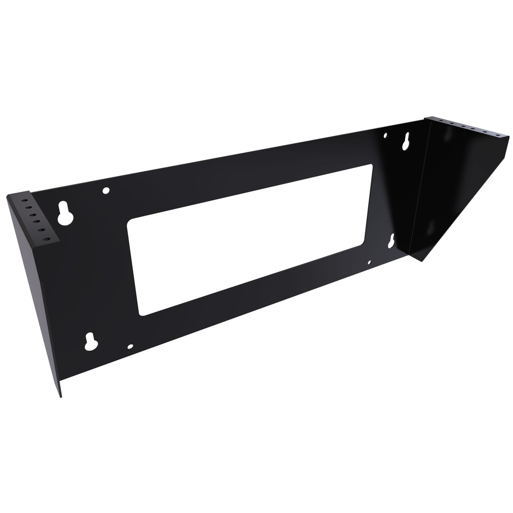 Flush Mount Vertical Wall Bracket