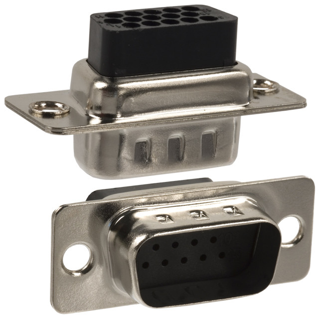 HD-SUB Crimp Type
