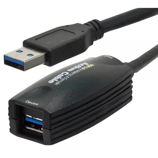 USB3.0 Active Extension Cable