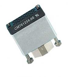 Ensemble V35 connecteur et couvercle
