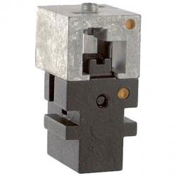 Jeu de matrices 6 positions modulaires décalées MMJ
