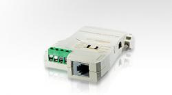 Convertisseur bidirectionnel RS-232 RS-485/RS-422 - DB25F
