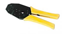 Sertisseur pour câble coaxial RG58/59/62