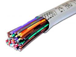 CABLE TYPE D 50 PAIRES #18-599-33
