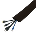 6' Floor Cable & Wire Cover Guard