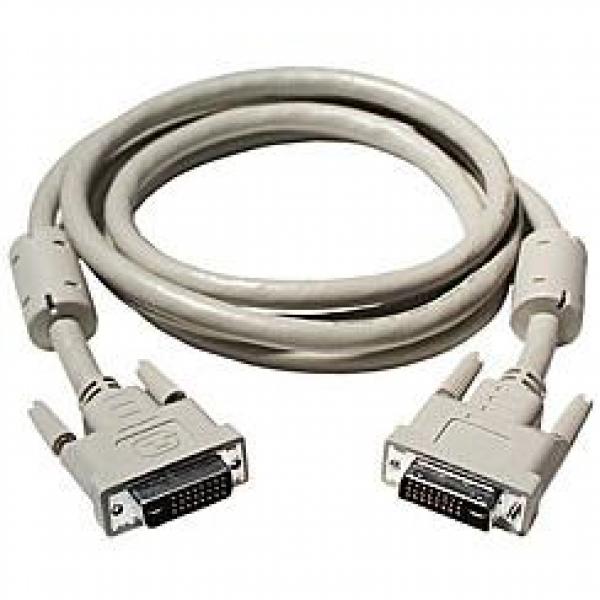 DVI ANLG/DGITL M/M SINGLE LINK