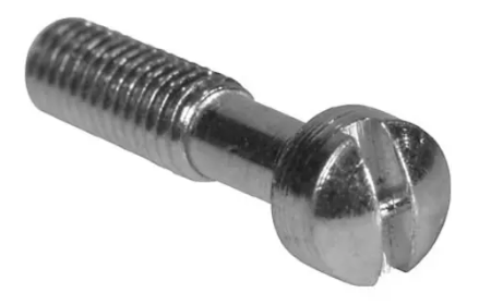 METRIC MALE SCREW M3 X 1/2 Inch Captive Screw Connector Hardware D-Subminiature, B71E3005134M3S Northern Technologies 