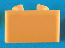 ORTONICS ICON, ORANGE,  Jack Marker, Blank, 40323500