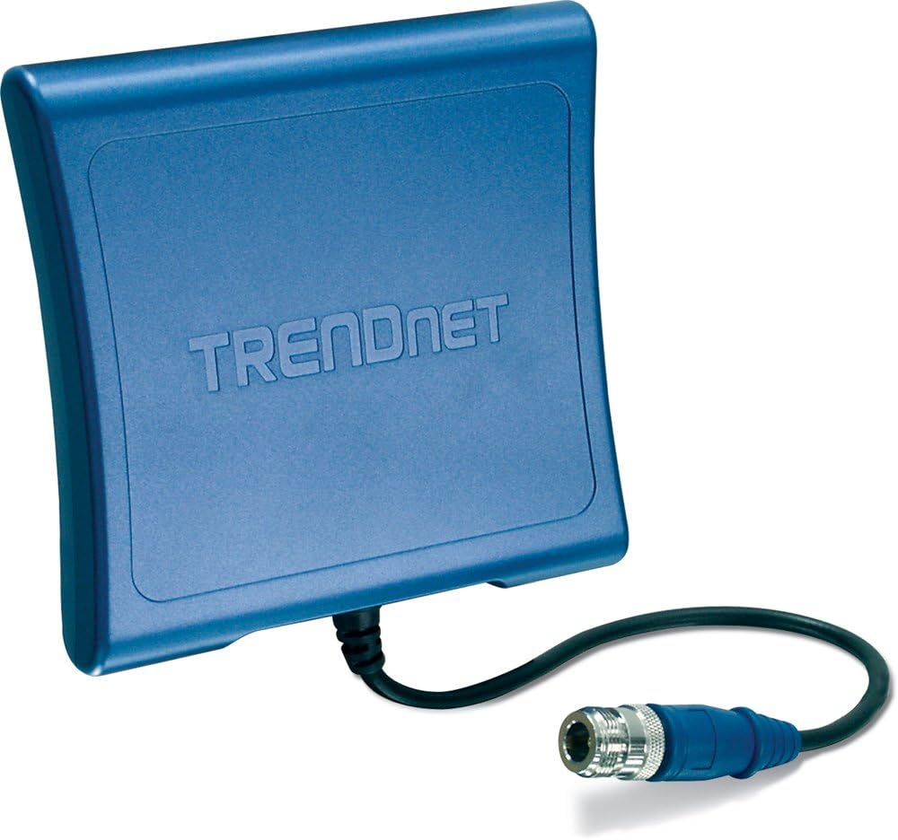 Antenne directionnelle intérieure/extérieure 9 dBi