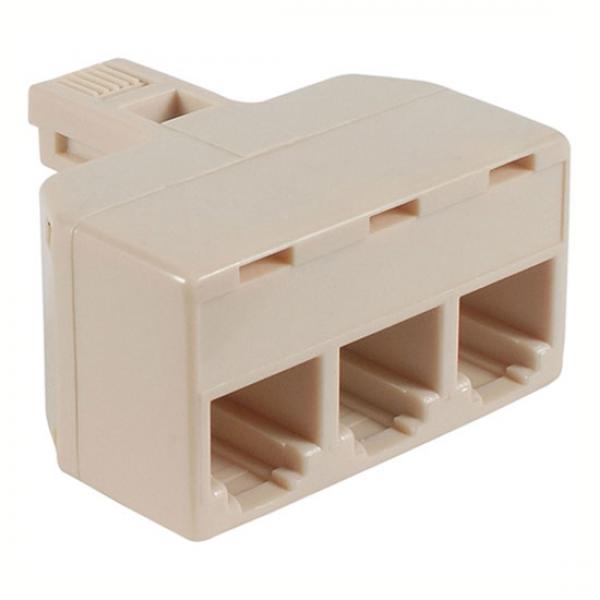 ADAPTERS M/FFF TRJ12