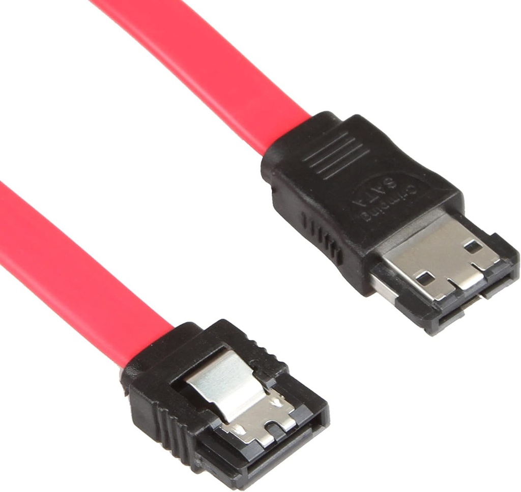 EXTERNAL SATA CAB 39" STRAIGHT