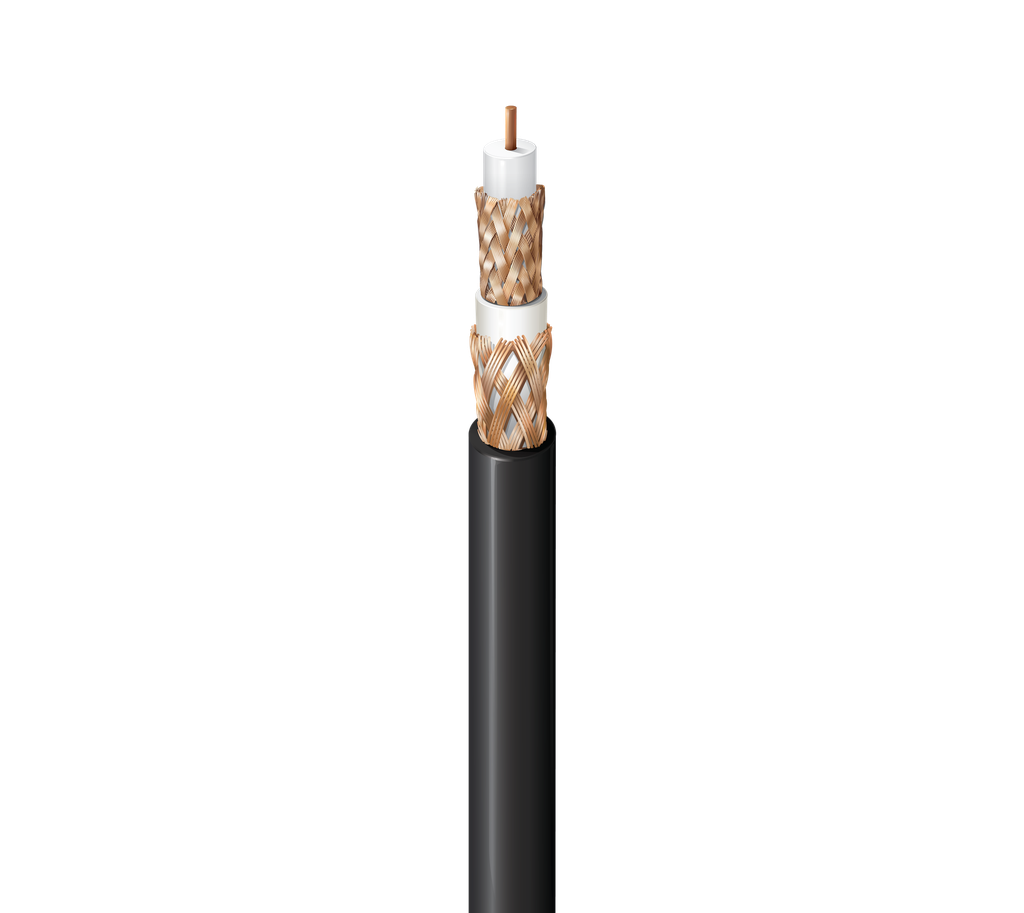TRIAX RG59 CABLE Belden 8232 (price/foot)