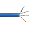BELDEN1212, Category 5E+ Cable, 4 Pair, U/UTP, CMR -  (Belden 1212 006U1000)