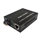 Singlemode Media Converter 10/100/1000, 40km LC (1310nm)