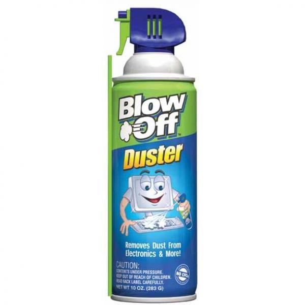 Compressed Air Dust Removal Aerosol