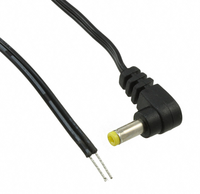 TENSIL ASSY R/A 1.7MM 6' 24AWG