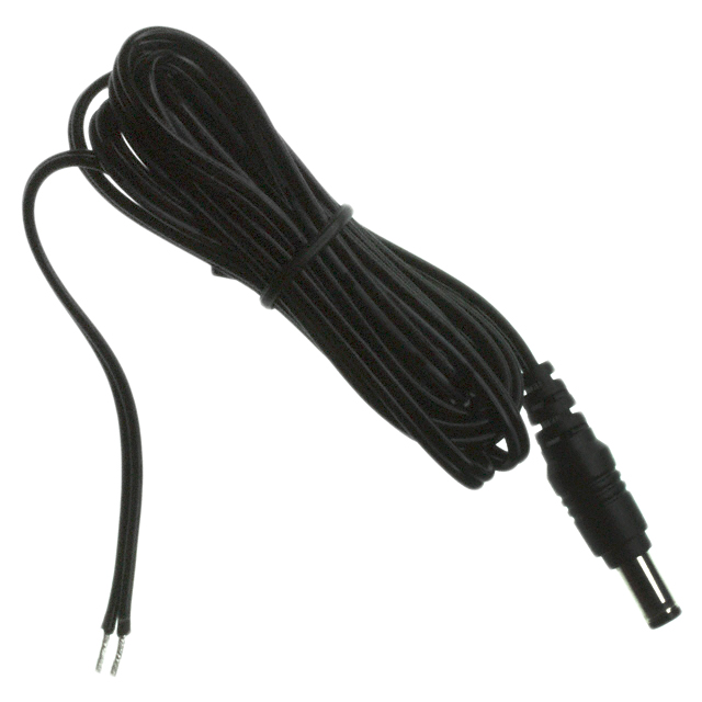 TENSILTY 18AWG FLAT ID/OD 6FT