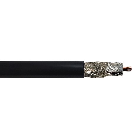 LMR-240 50 Ohm Coax Bulk Cable