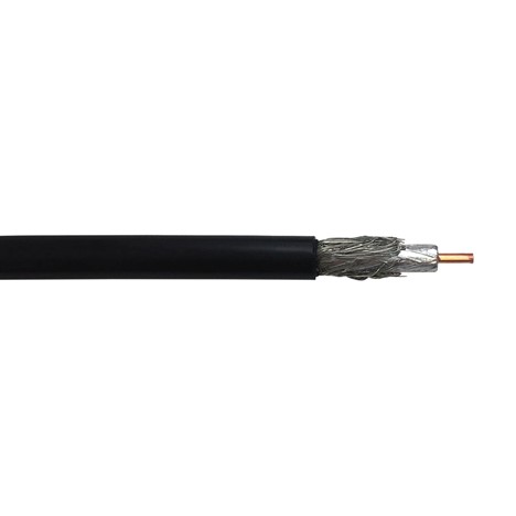 LLR-195 50 Ohm Coax Bulk Cable