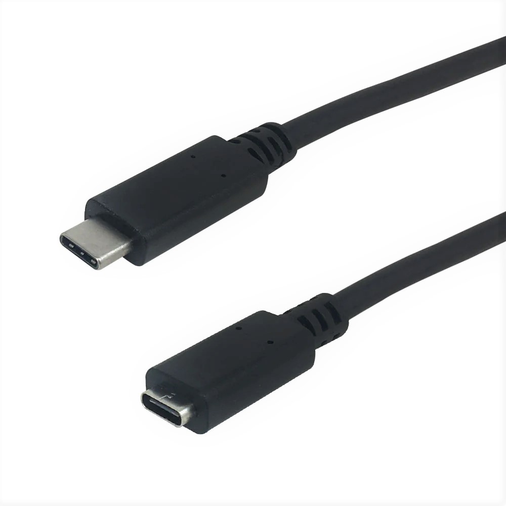 Câble d'extension USB 3.1 Type C mâle à femelle