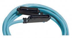 CAT5e Telco 50 Female to Telco 50 Female