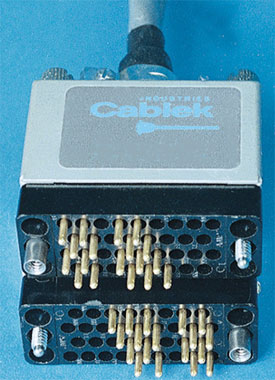 V.35 Cable Assemblies