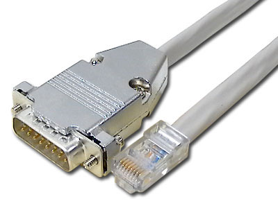 High Quality T1 Cable Assemblies