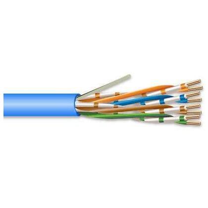 DATAGAIN Category 6+, 4 Pair, 23 AWG CMP 1000'