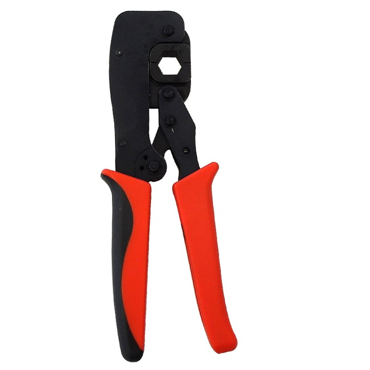 Outil de sertissage pour connecteurs LMR-600  (.612" (15.56mm))