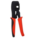 Outil de sertissage pour connecteurs LMR-600  (.612" (15.56mm))