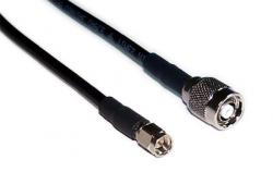 LLR-195 SMA Male to TNC-RP Male, RF Coax Antenna Cables