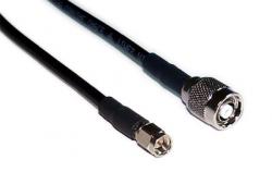 LMR-195 SMA Male to TNC-RP Male, RF Coax Antenna Cables