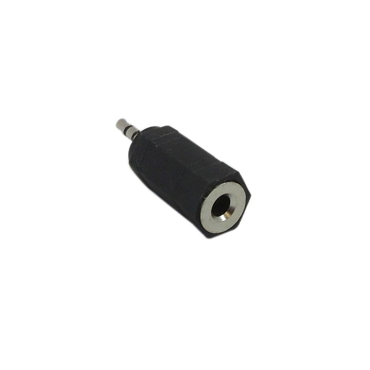 3.5mm Stereo Female 2.5mm Stereo Male Adapter