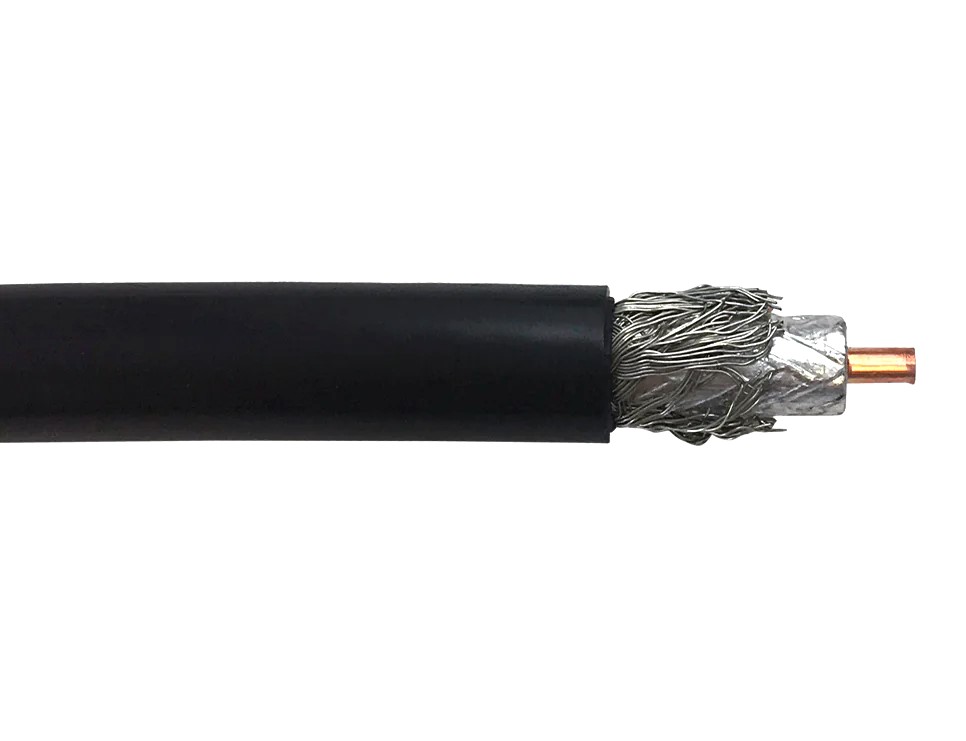 LMR-400 Ultra Flex Low Loss 50 Ohm Coax Cable