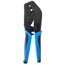 Crimp Tool for RG59 & RG6 Cable (.256"/.068"/.295")